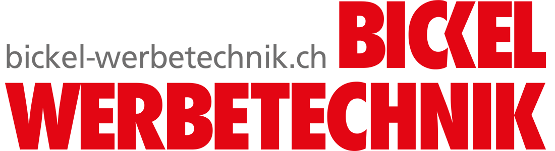 Partner: Bickel Werbetechnik